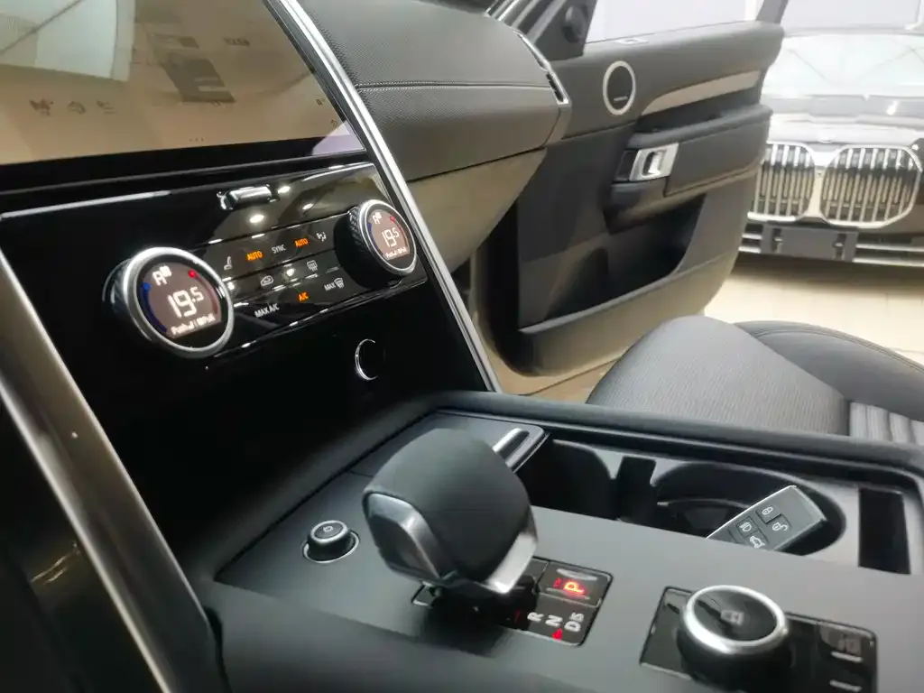 Land Rover Discovery 2022 из CN, фото 5