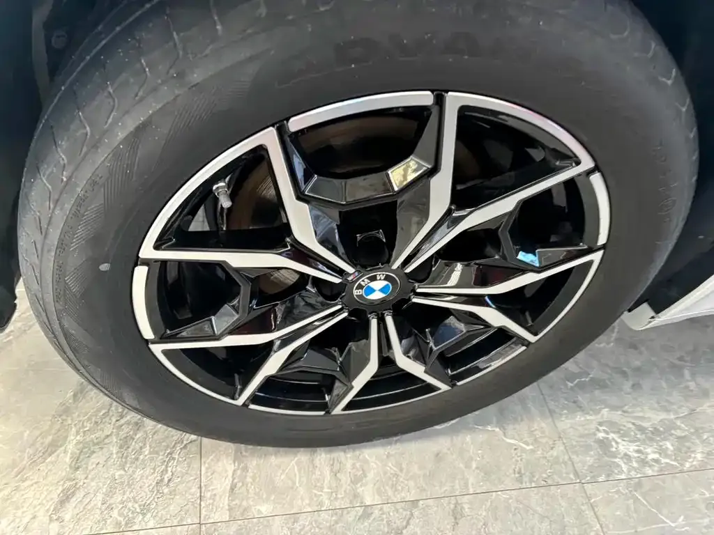 BMW X3 2023 из CN, фото 3