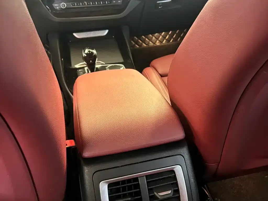 BMW X3 2023 из CN, фото 6