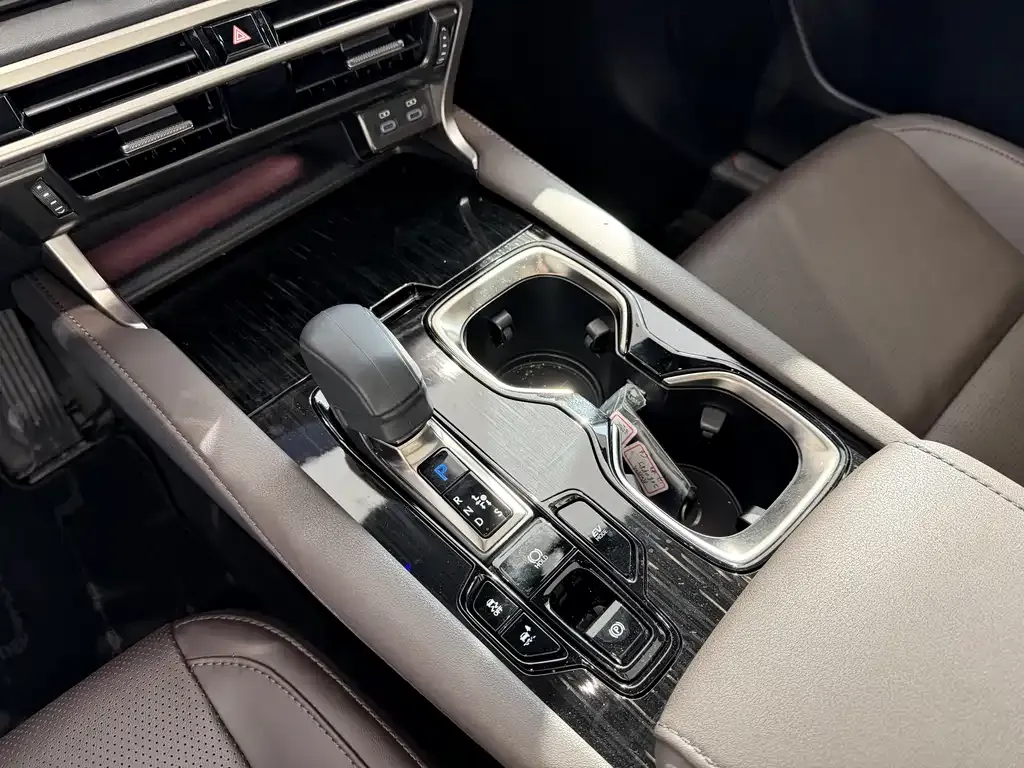 Lexus RX 2025 из CN, фото 10