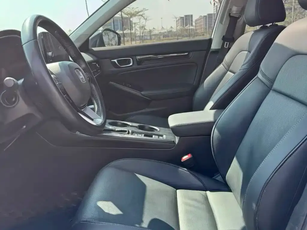 Honda Integra 2022 из CN, фото 2