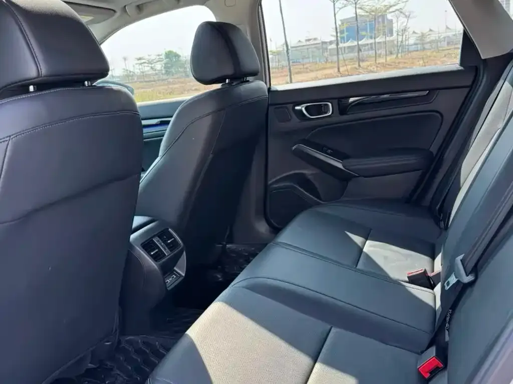 Honda Integra 2022 из CN, фото 3