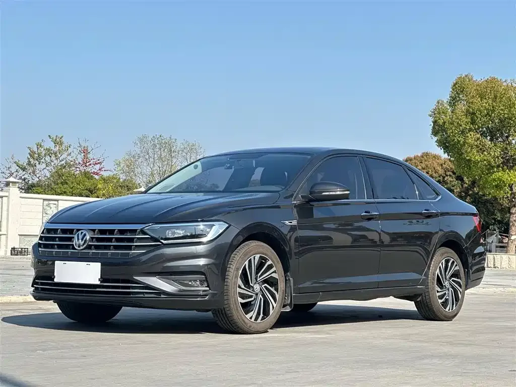 Volkswagen Sagitar 2022 из CN, фото 1