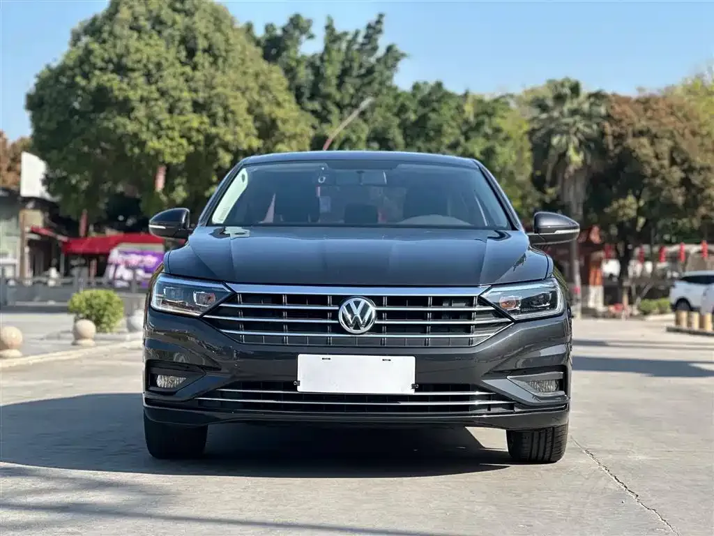 Volkswagen Sagitar 2022 из CN, фото 3