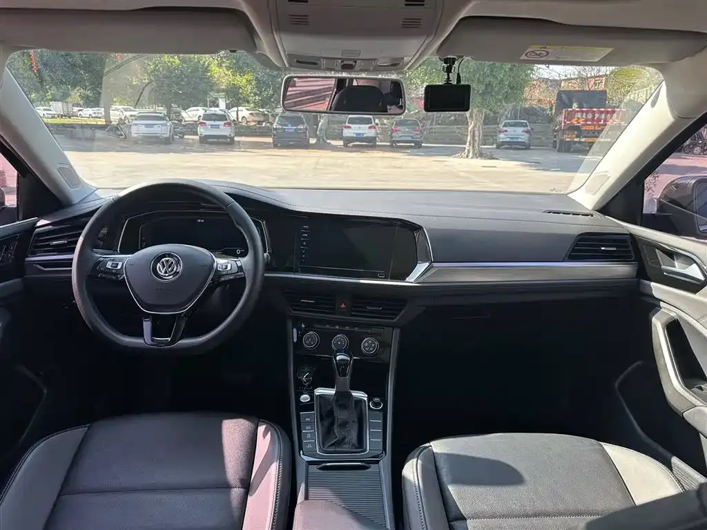 Volkswagen Sagitar 2022 из CN, фото 4