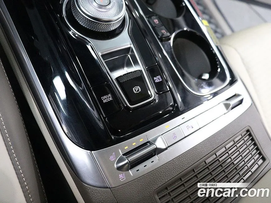 Kia Carnival 2023 из KR, фото 9