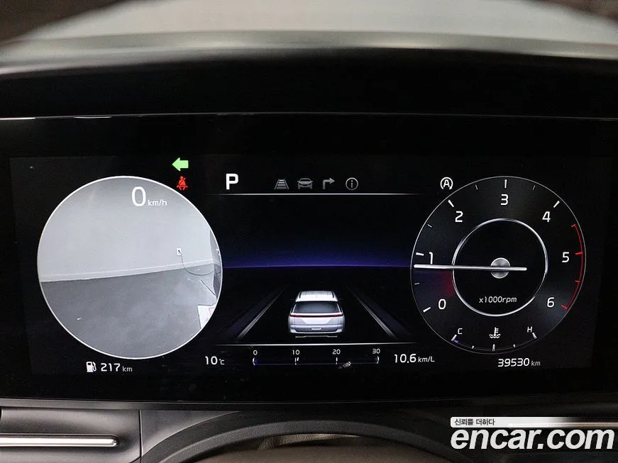 Kia Carnival 2023 из KR, фото 6