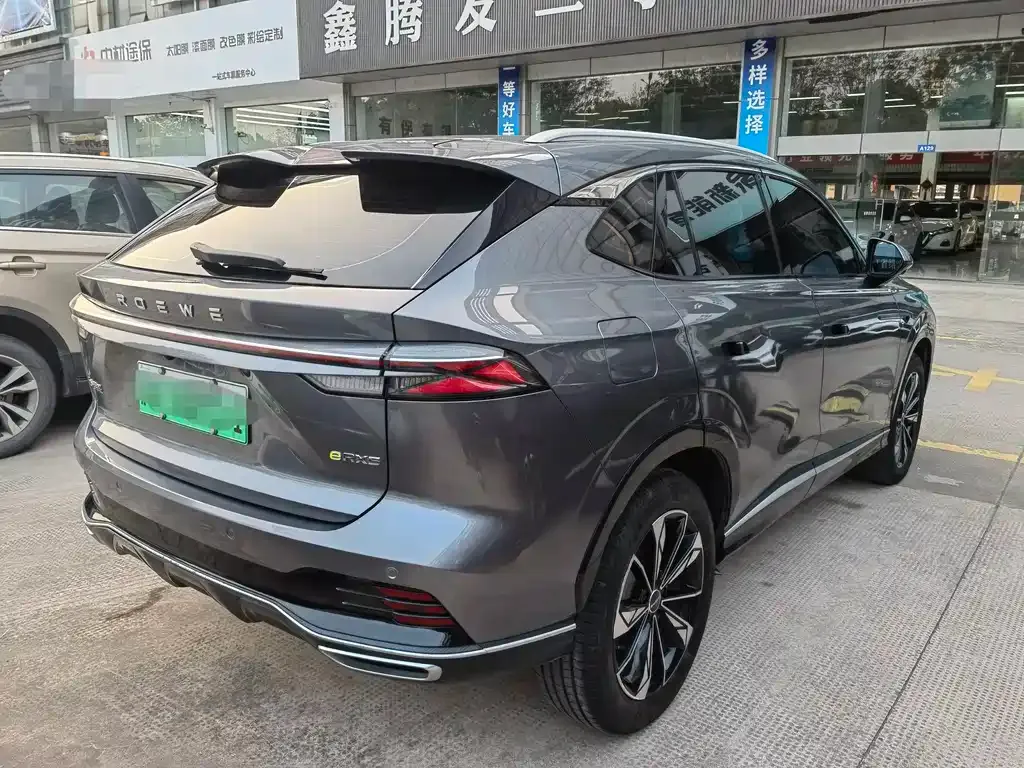 Roewe RX5 New Energy 2022 из CN, фото 3