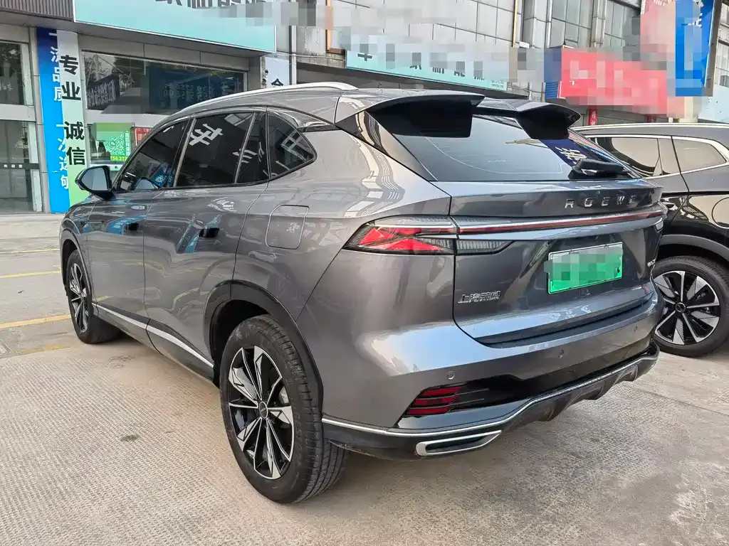 Roewe RX5 New Energy 2022 из CN, фото 6