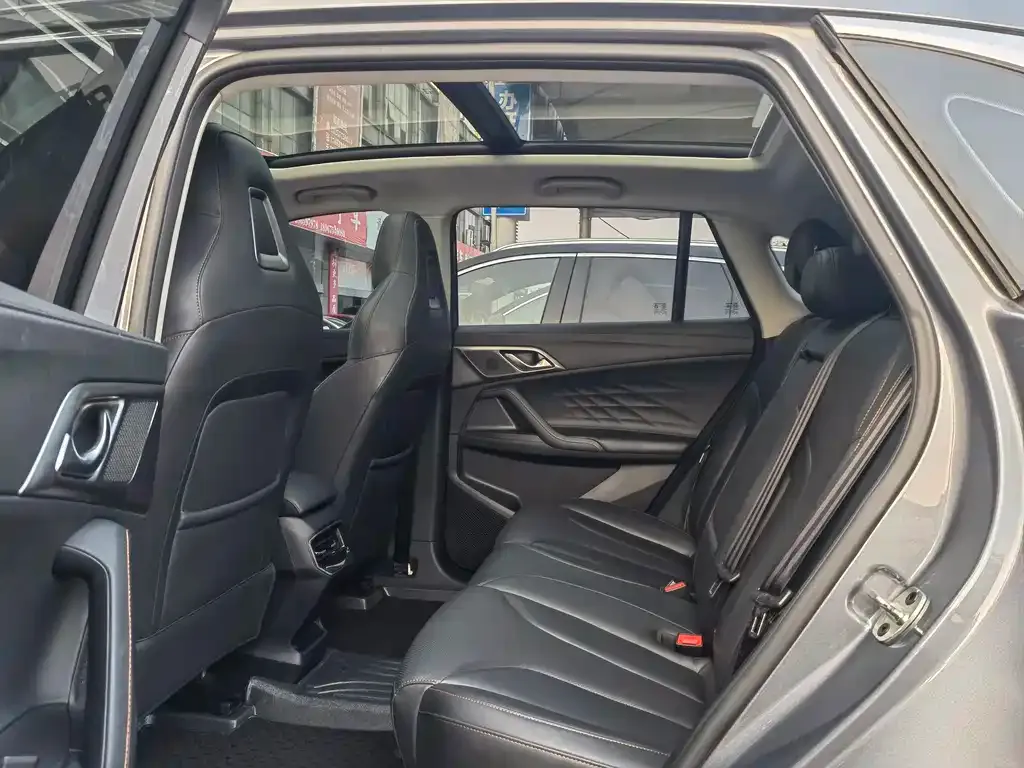 Roewe RX5 New Energy 2022 из CN, фото 5