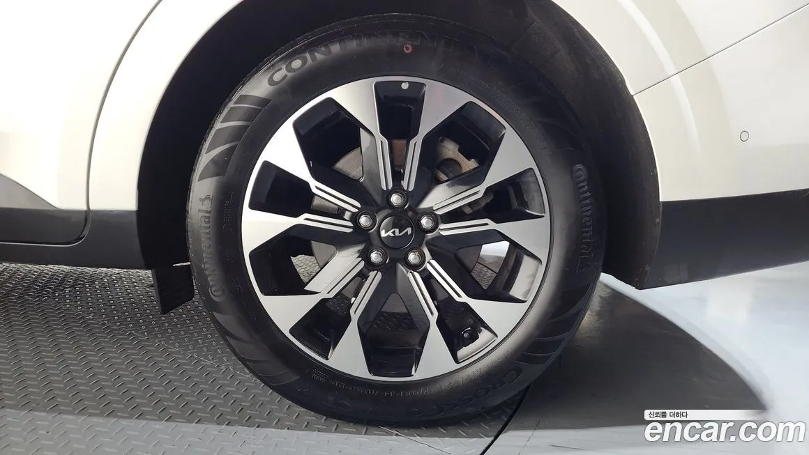 Kia Carnival 2023 из KR, фото 3