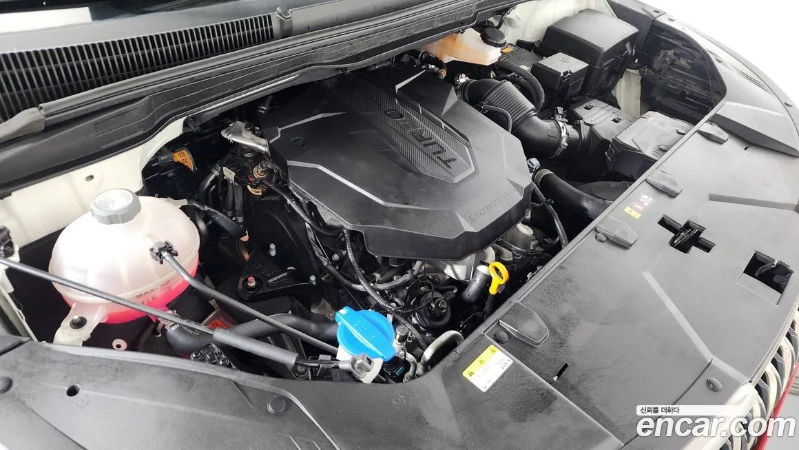 Kia Carnival 2023 из KR, фото 9