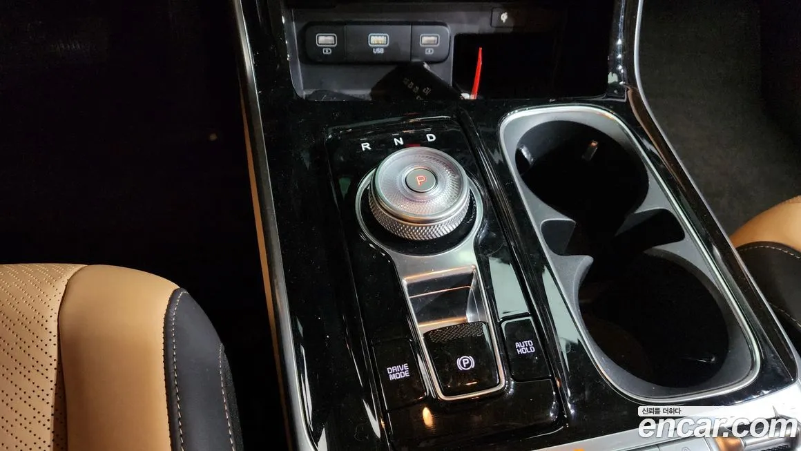 Kia Carnival 2023 из KR, фото 5