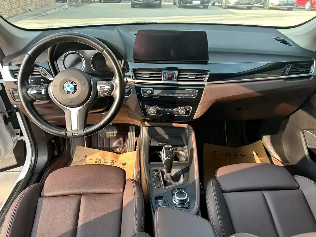 BMW X1 2023 из CN, фото 7