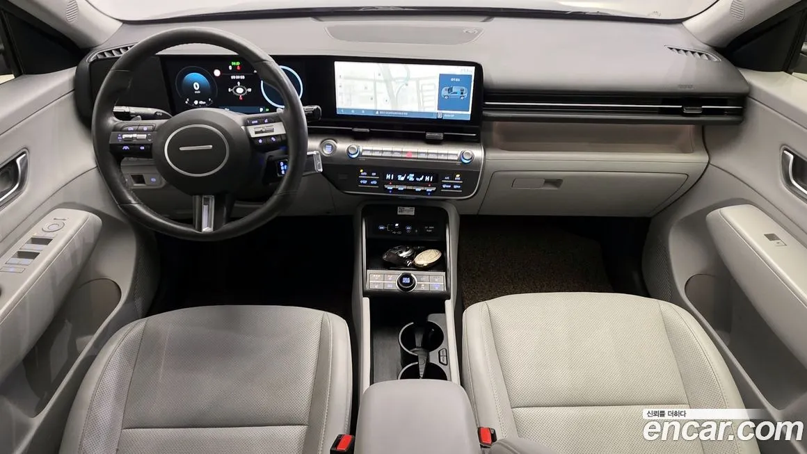 Hyundai Kona — фото 9
