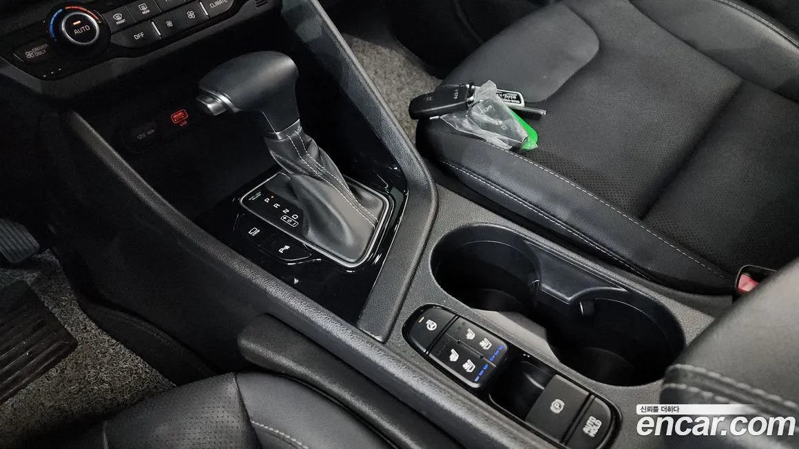 Kia Niro 2022 из KR, фото 8