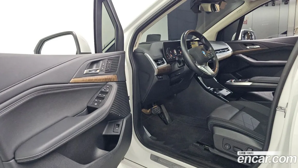 BMW 2-Series 2022 из KR, фото 9