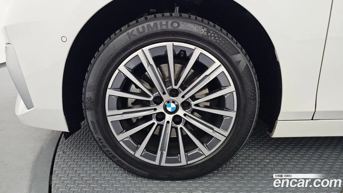 BMW 2-Series 2022 из KR, фото 8