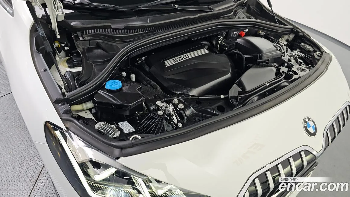 BMW 2-Series 2022 из KR, фото 10