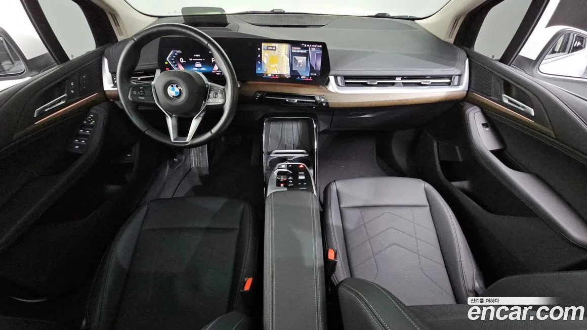 BMW 2-Series 2022 из KR, фото 3