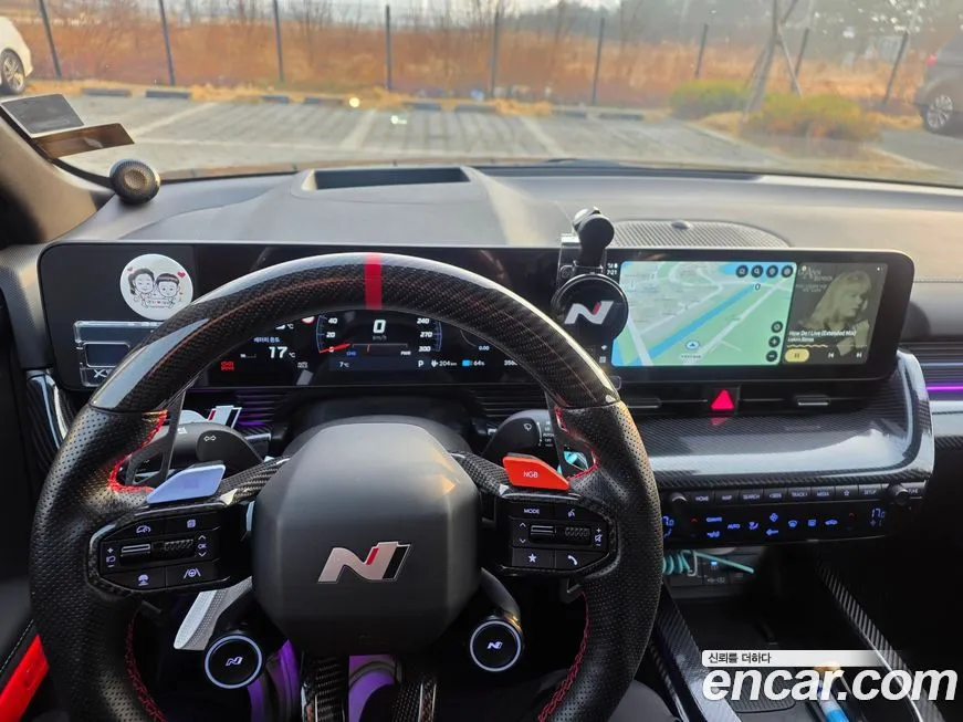 Hyundai Ioniq5 2025 из KR, фото 8