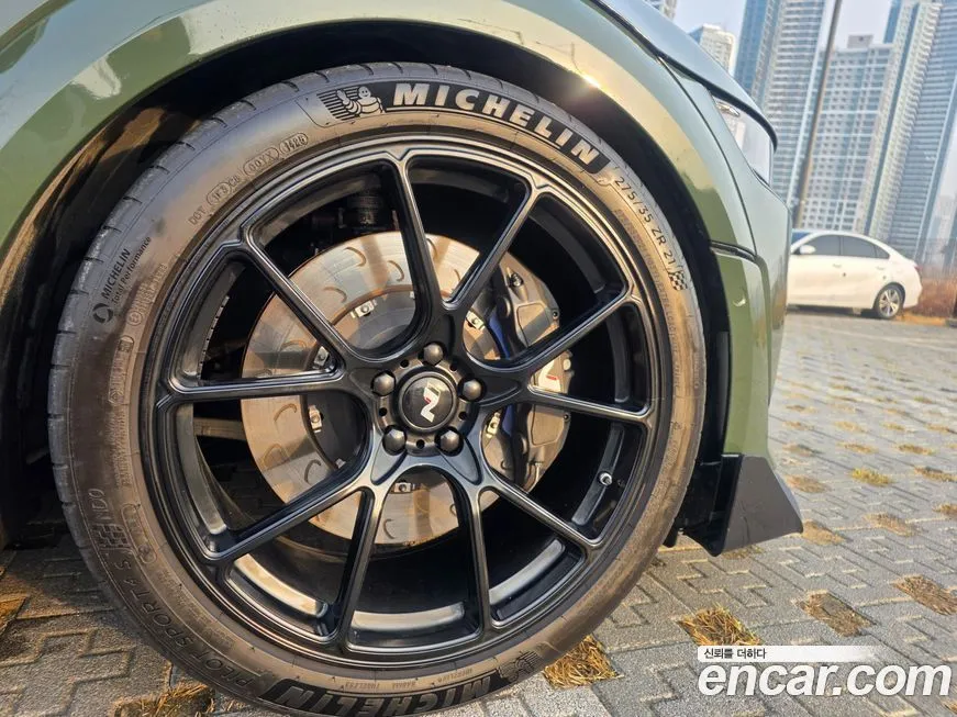 Hyundai Ioniq5 2025 из KR, фото 2