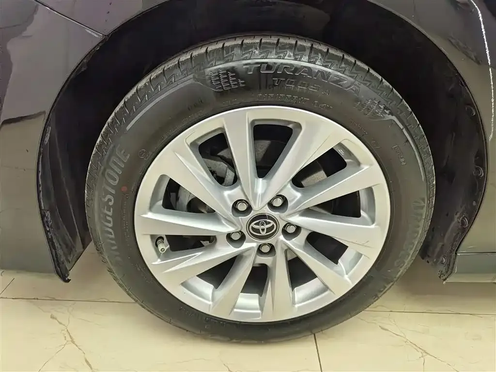 Toyota Camry 2022 из CN, фото 6