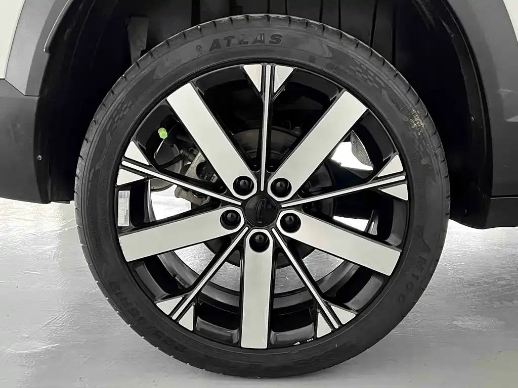 Geely Icon 2023 из CN, фото 8