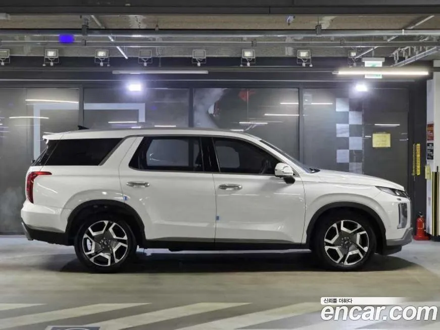 Hyundai Palisade — фото 3