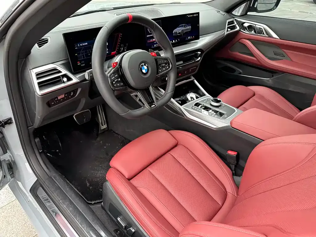 BMW 4 Series — фото 6