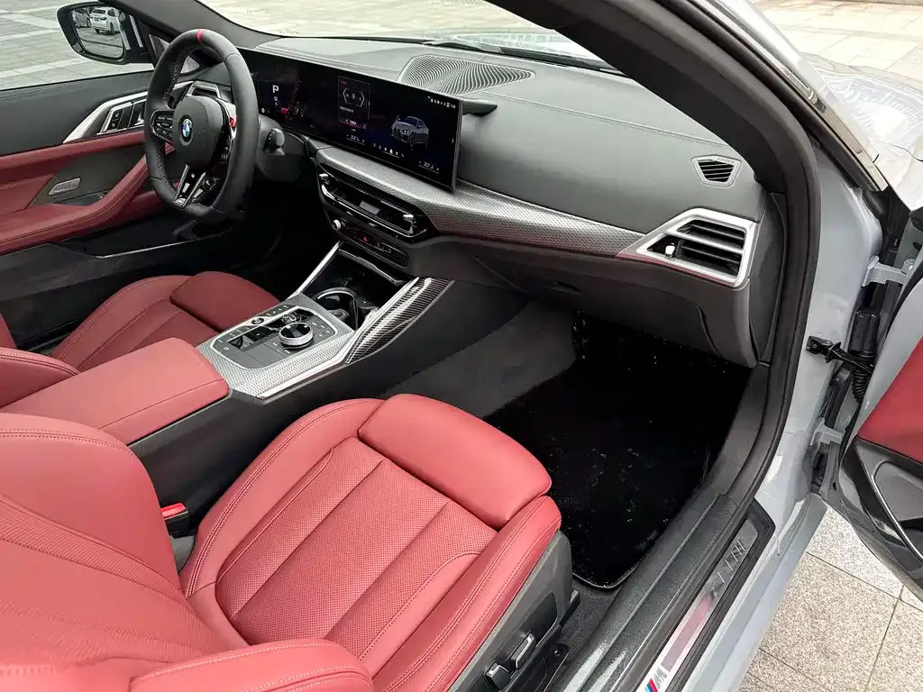 BMW 4 Series — фото 8