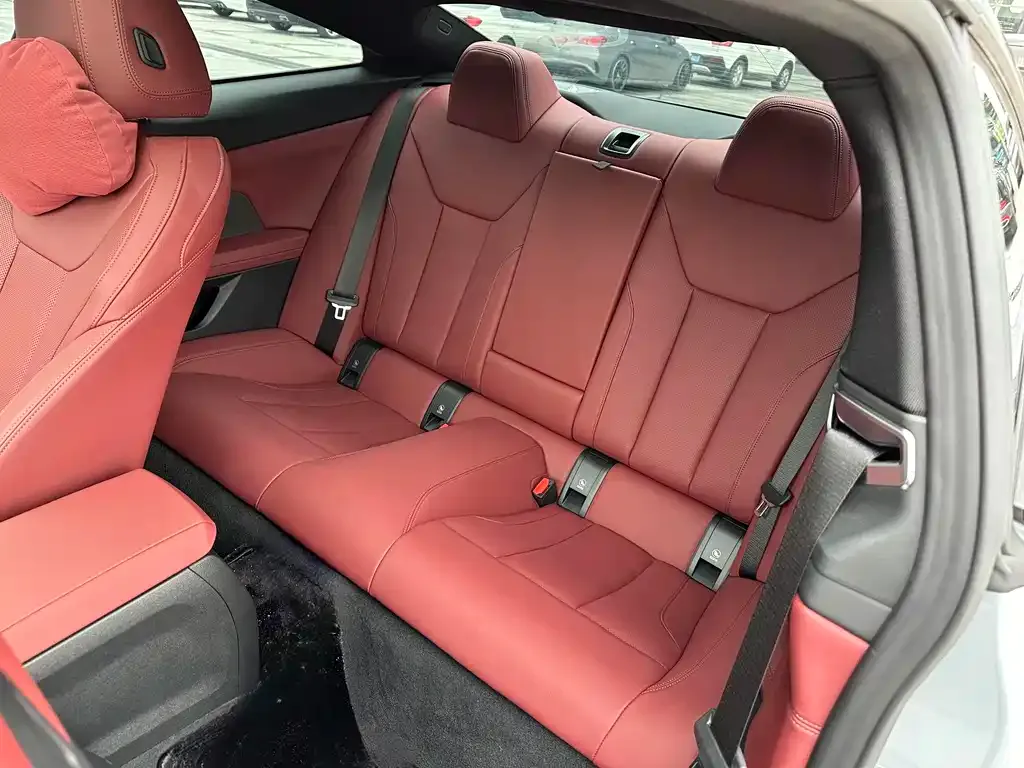 BMW 4 Series — фото 2