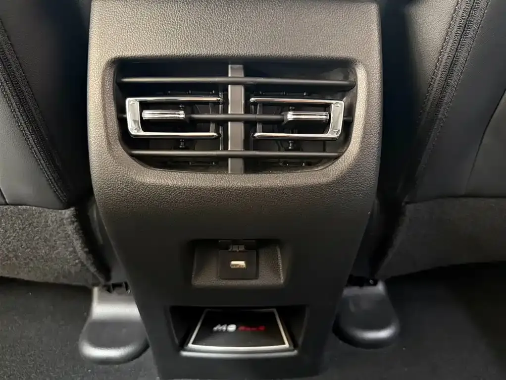 Haval M6 2022 из CN, фото 4