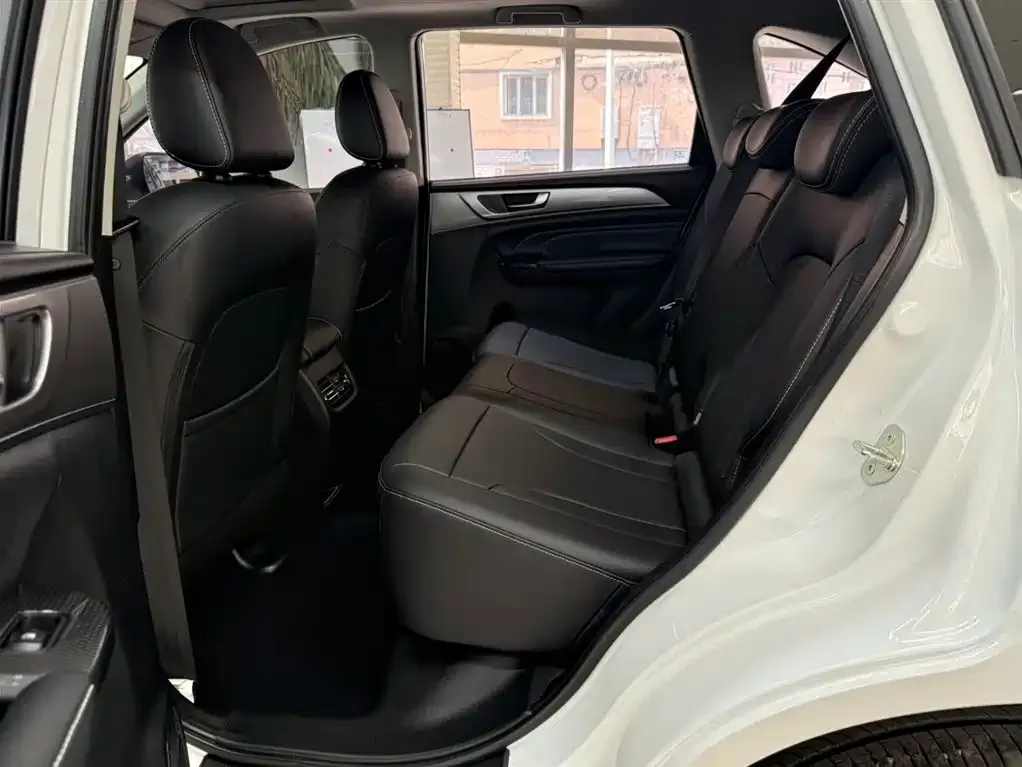 Haval M6 2022 из CN, фото 5