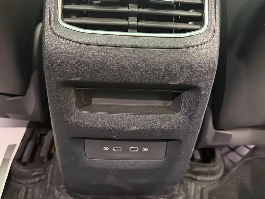 Volkswagen ID.4 Crozz 2022 из CN, фото 5