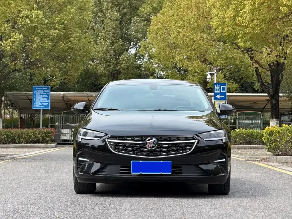 Buick Regal 2023 из CN, фото 8