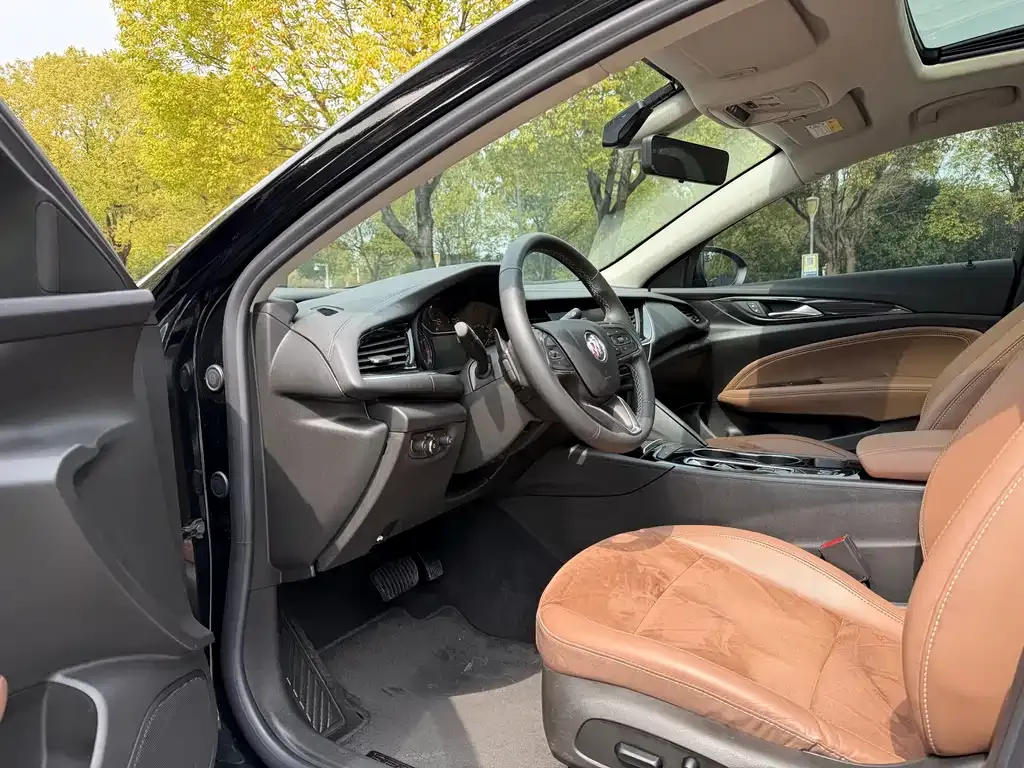 Buick Regal 2023 из CN, фото 9