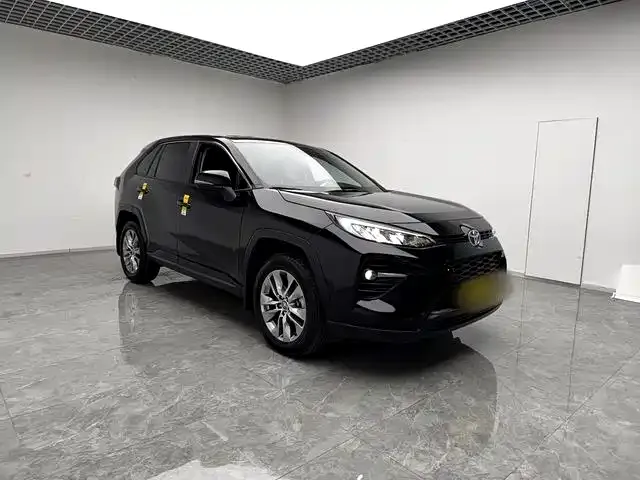 Toyota Wildlander 2023 из CN, фото 3