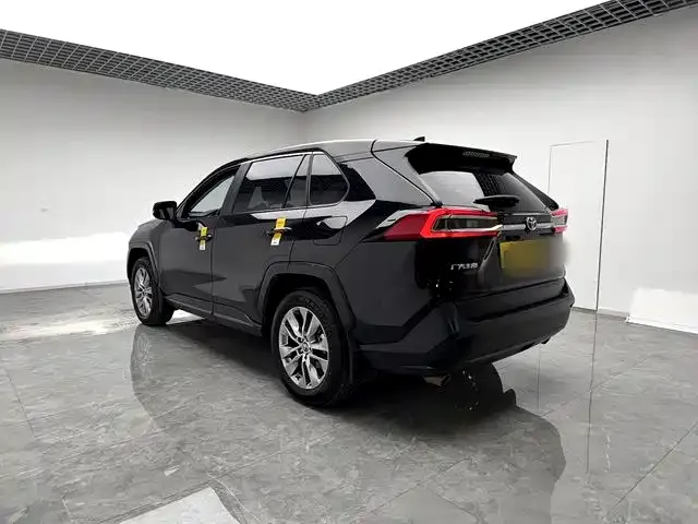 Toyota Wildlander 2023 из CN, фото 10