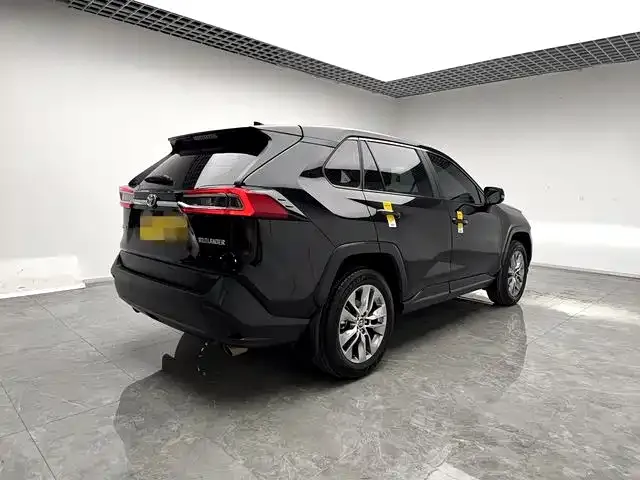 Toyota Wildlander 2023 из CN, фото 8