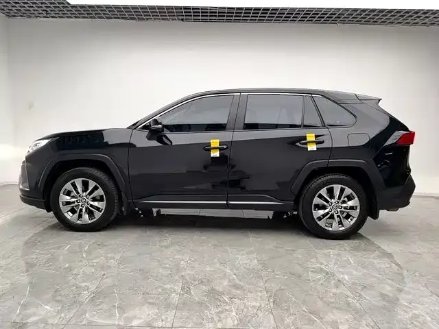 Toyota Wildlander 2023 из CN, фото 9