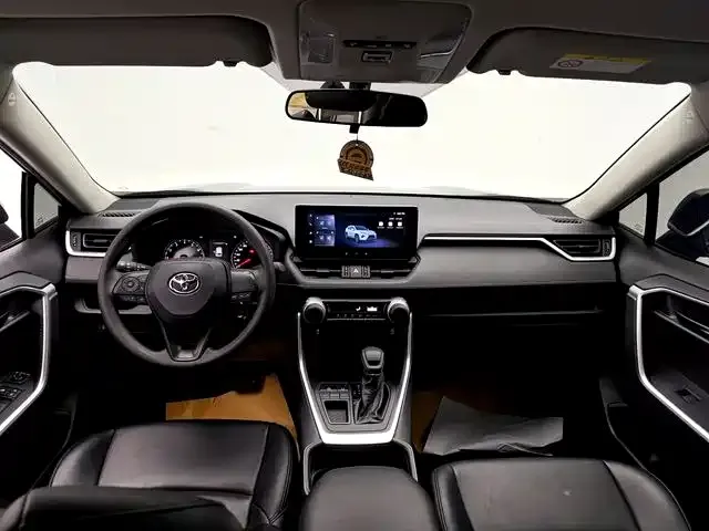 Toyota Wildlander 2023 из CN, фото 7