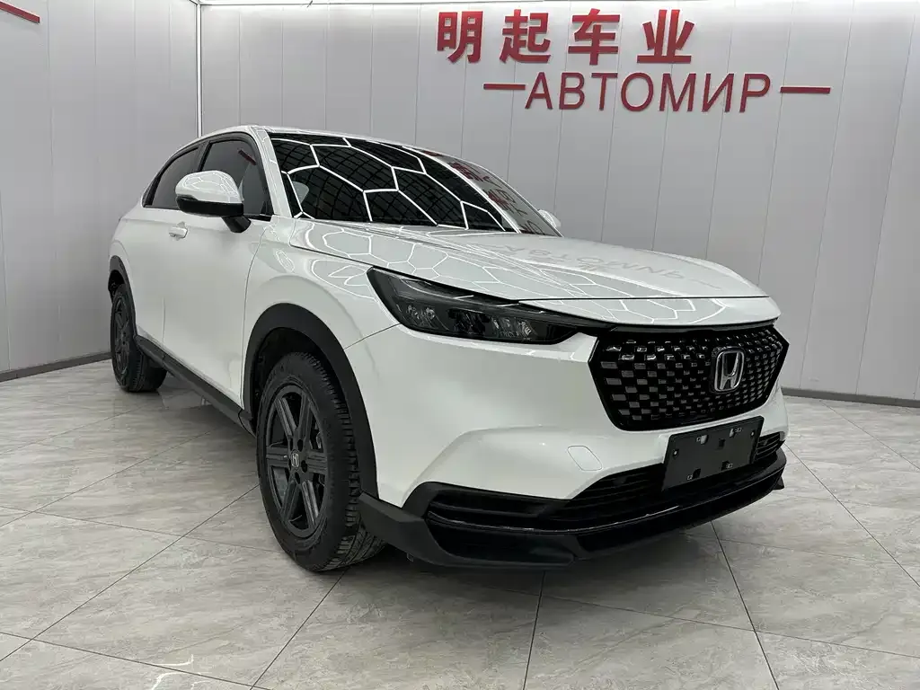 Honda XR-V 2023 из CN, фото 7