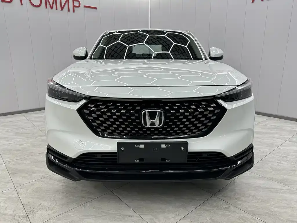 Honda XR-V 2023 из CN, фото 8