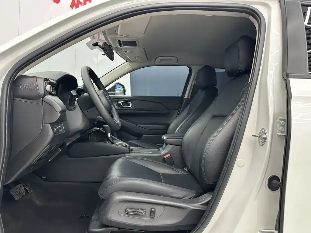 Honda XR-V 2023 из CN, фото 2