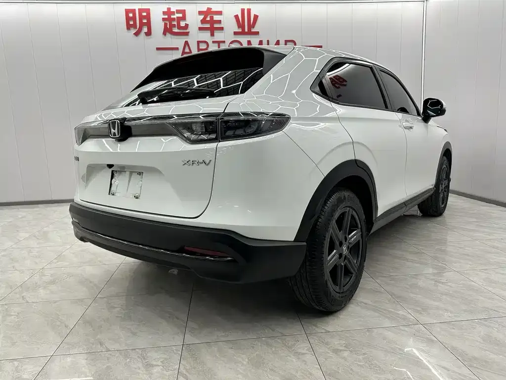 Honda XR-V 2023 из CN, фото 9
