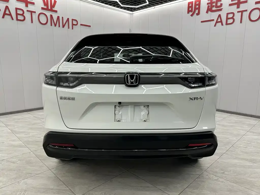 Honda XR-V 2023 из CN, фото 10