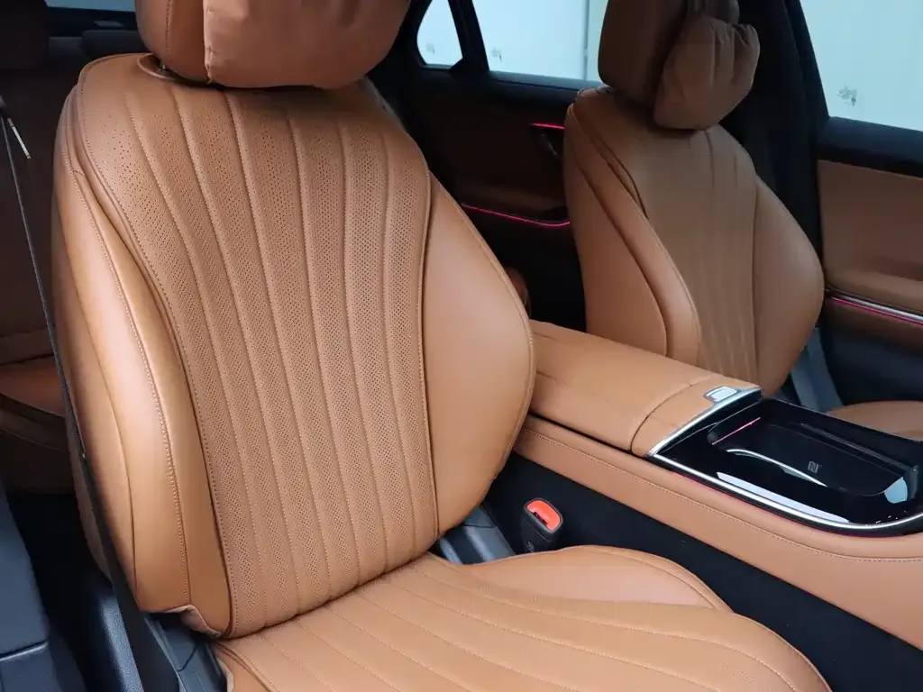 Mercedes-Benz S-Class 2025 из CN, фото 6