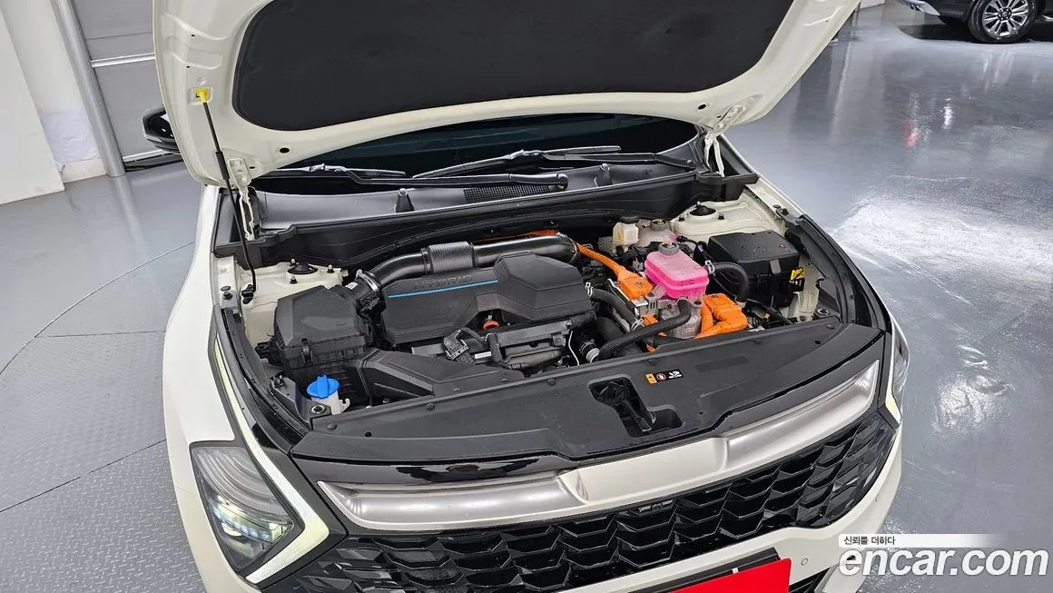 Kia Sportage — фото 8