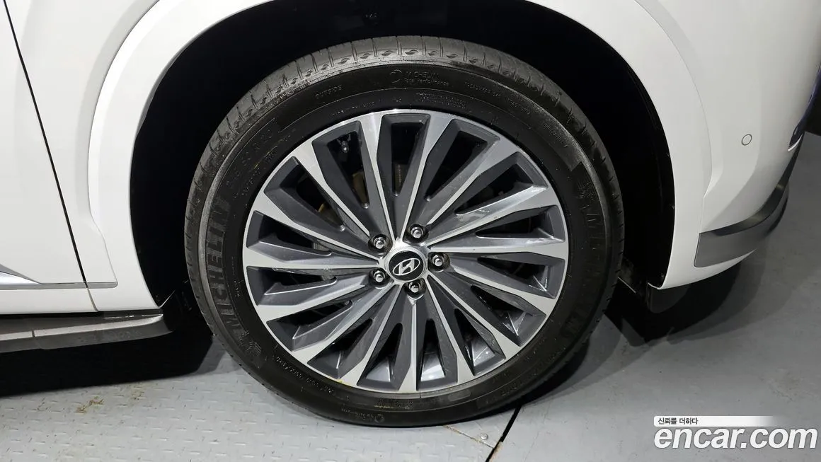Hyundai Palisade — фото 3